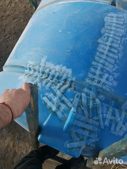 Ремонт Накопительных Ёмкостей