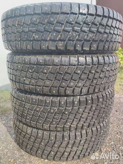 КАМА Кама-219 225/75 R16