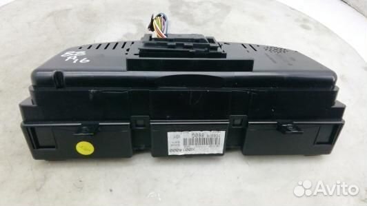 Щиток приборов volkswagen passat B6 (88A16IT01)