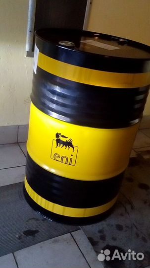 Масло для швейного оборудования ENI (Agip) OBI 13