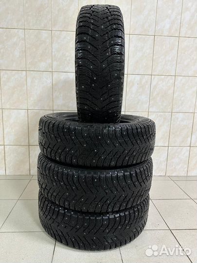 Cordiant Snow Cross 2 205/60 R16