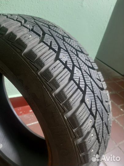 Gislaved NordFrost 100 185/60 R15