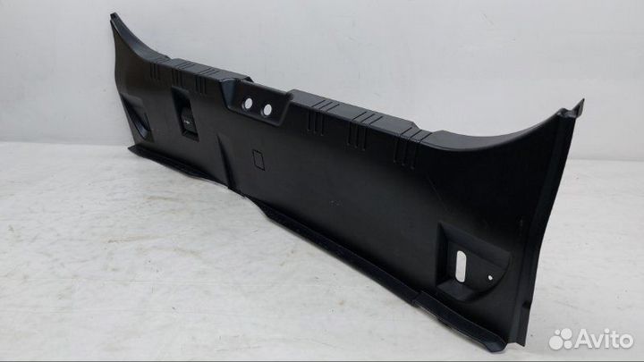 Обшивка багажника Bmw 5-Series E60 M5 5.0 2008