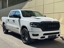 Dodge Ram 5.7 AT, 2023, 54 км, с пробегом, цена 11 195 000 руб.