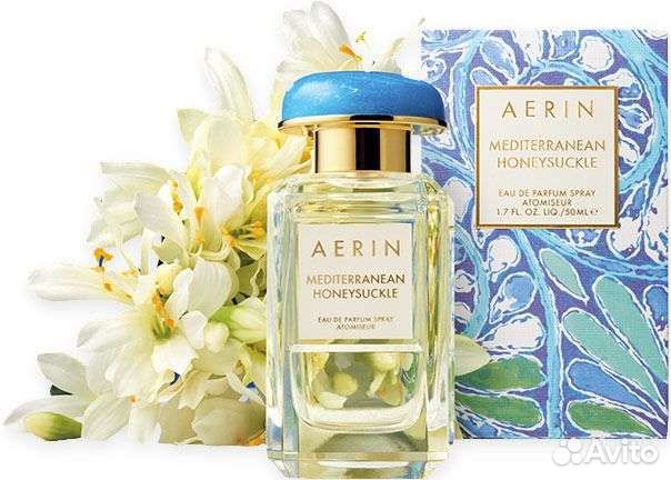 Aerin Mediterranean Honeysuckle, 100 ml