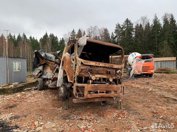 Isuzu Forward (F-Series), 2017