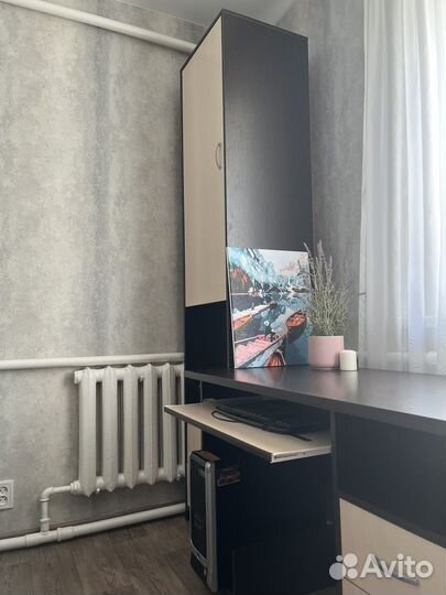 Компьютерный стол