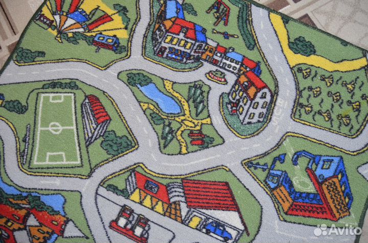 Детский палас