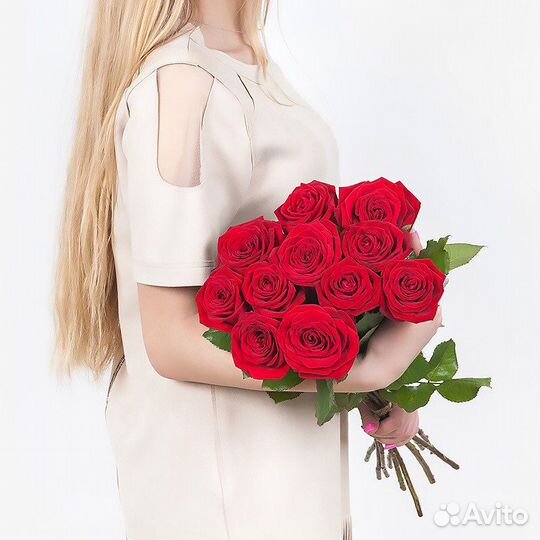Розы цветы букеты с доставкой 101 51 роза 25 роз