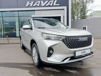 Новый Haval M6 1.5 AMT, 2024, цена от 2 099 000 руб.