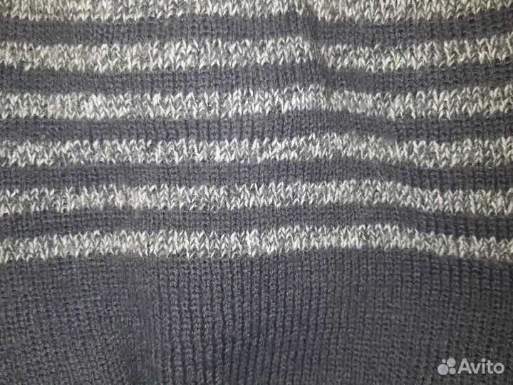 Шапка шлем зимняя на мальчика