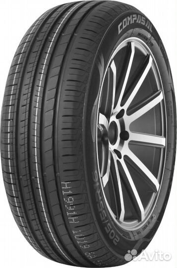 Compasal BLAZER HP 175/65 R14 82T