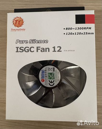 Системы охлаждения для компьютера