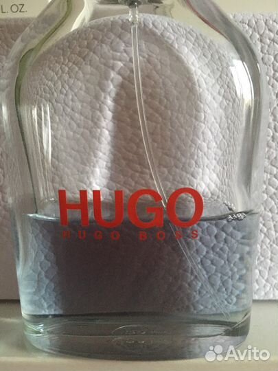 Hugo boss