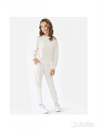 Костюм для девочки 152