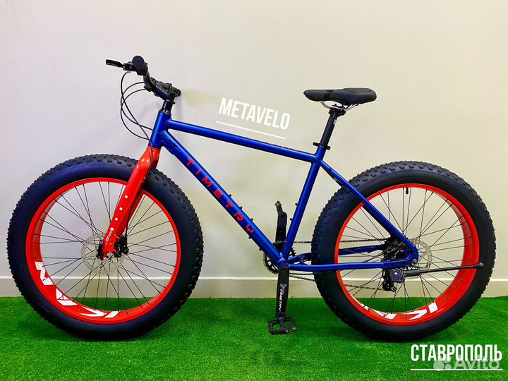 Велосипеды горные новые