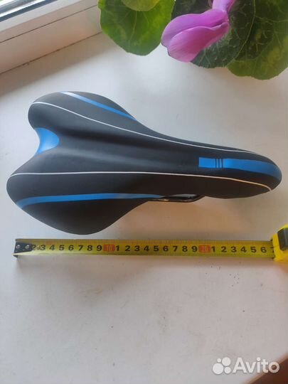 Седло для велосипеда