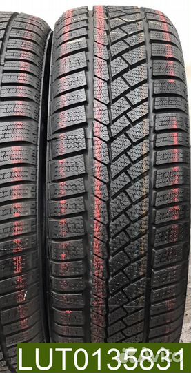 Continental ContiWinterContact TS 830 P 195/55 R17 88H