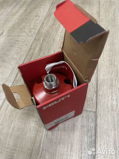 Алмазная коронка