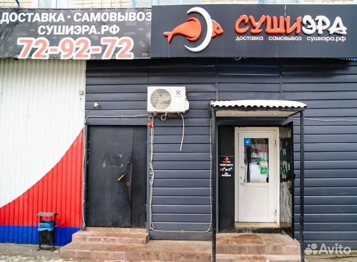 Бизнес по франшизе под ключ