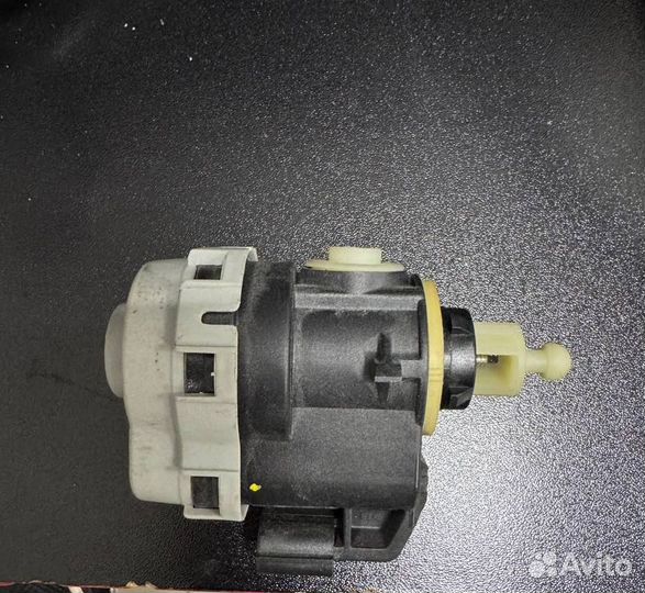 Корректор фары Mazda CX-5 2017+