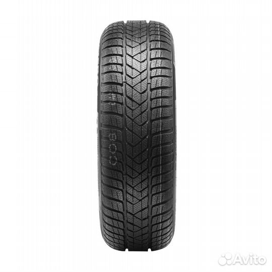 Pirelli Winter Sottozero 3 275/35 R20 102V