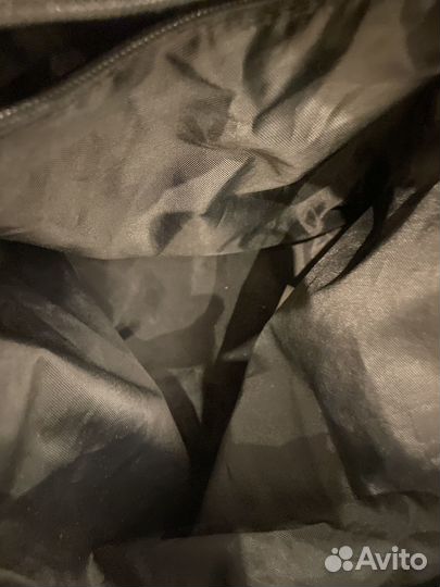 Сумка для роликов и коньков