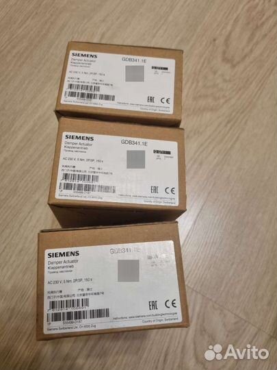 Siemens