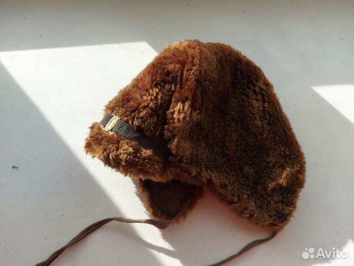 Шапки детские зимние