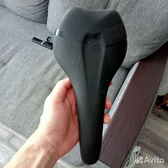 Седло для велосипеда Merida Comp SL