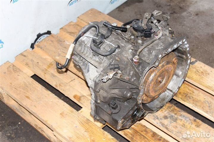 АКПП Вариатор Nissan Serena PC24 SR20DE 1998-2004