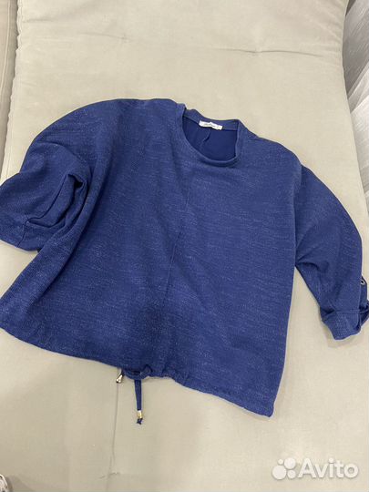 Вещи пакетом