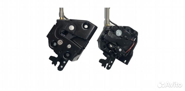 Доводчики дверей toyota, lexus