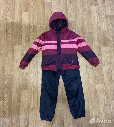 Детский костюм Reebok