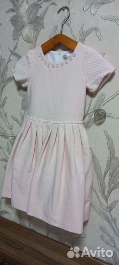 Красивое платье