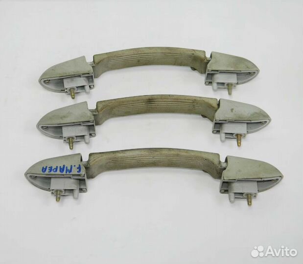 Ручка потолочная Fiat Marea