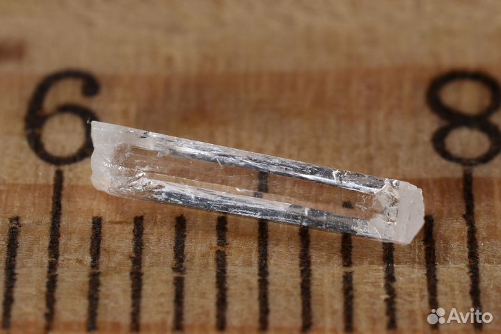 Еремеевит. Лот №1537