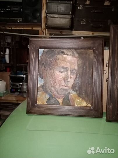 Портреты СССР 3