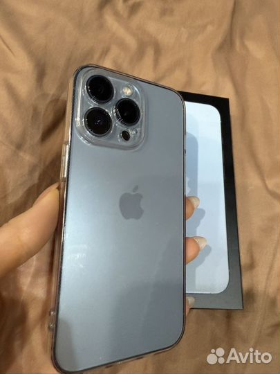 iPhone 13 Pro, 128 ГБ