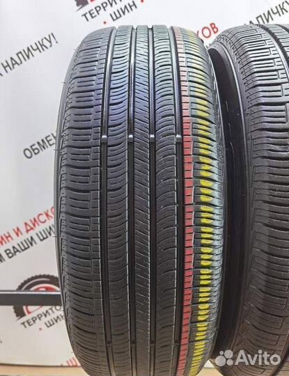 Nexen N'Priz AH5 195/65 R15 89T