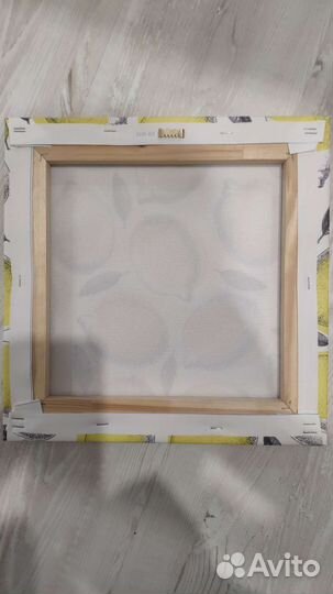 Картина на холсте