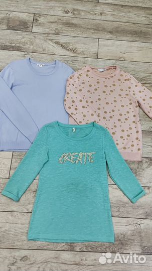 Джемпера Waikiki, Ostin, Zolla