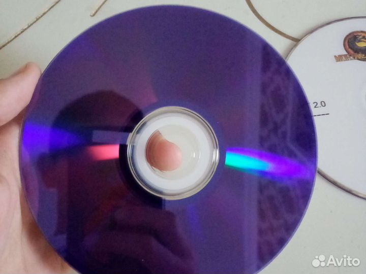 Диски на xbox 360 lt2.0