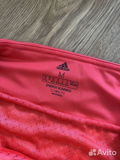 Шорты женские adidas