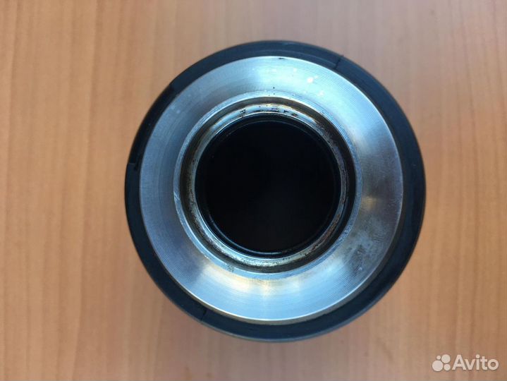 Лот SD1-11 гильза вала водомета кат. 267000318 и резинка кат. 26700045