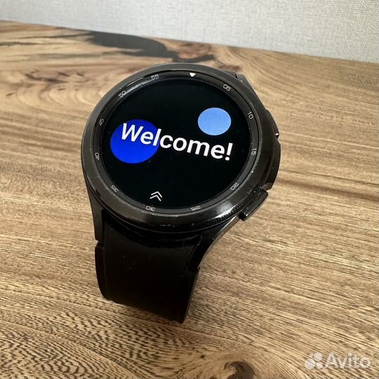 Samsung galaxy watch 4 classic 46mm