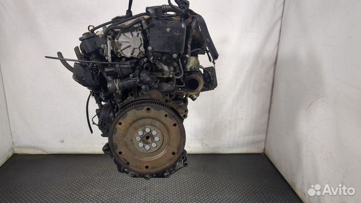 Двигатель Land Rover Freelander 2, 2007