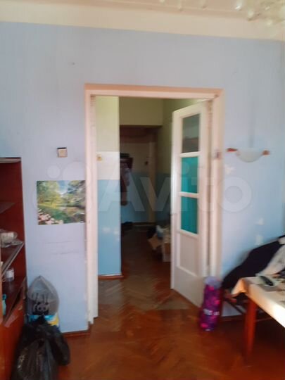 2-к. квартира, 40,6 м², 1/2 эт.