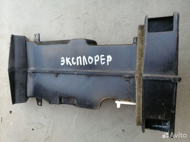 Воздуховод для Ford America Explorer U2 1995-2001