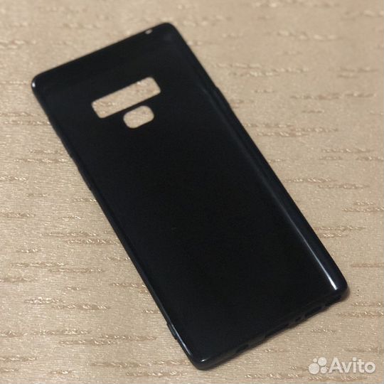 Чехол для Samsung Note 9